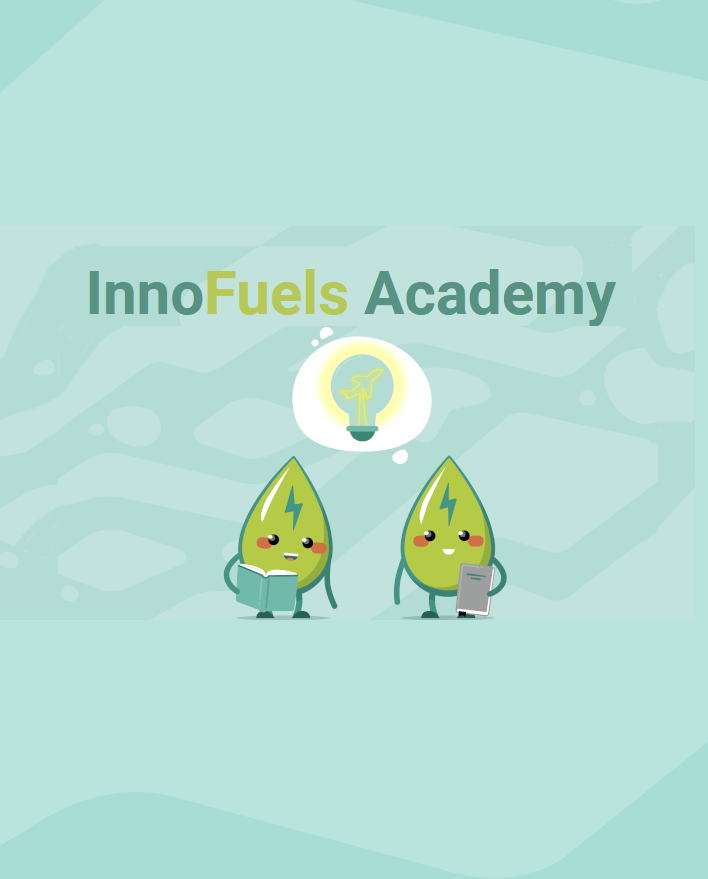 InnoFuels Academy