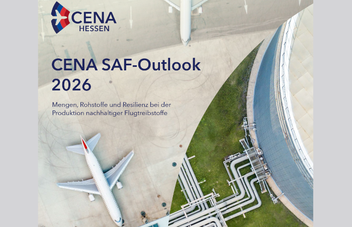 CENA Outlook 2026