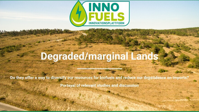 Degraded Lands-Workshop