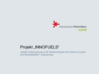 Delphi 1 Auswertung