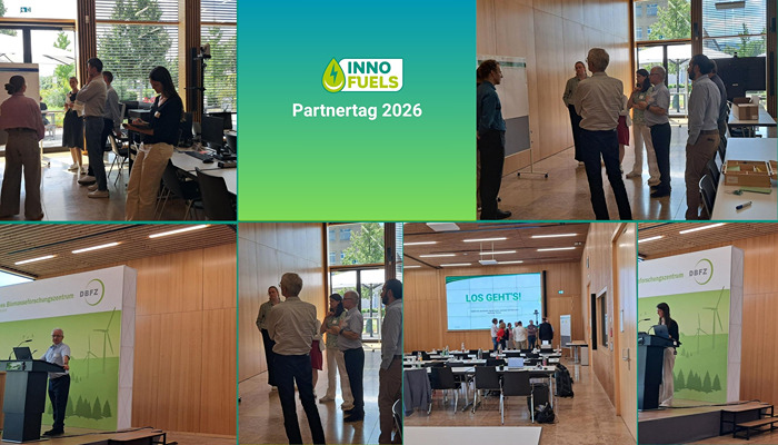 Konferenztisch