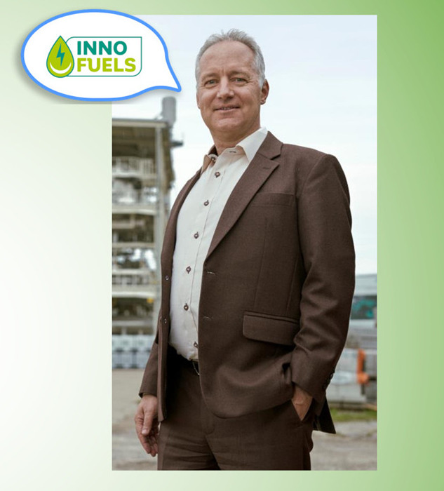 Interview mit Dr. Olaf Toedter