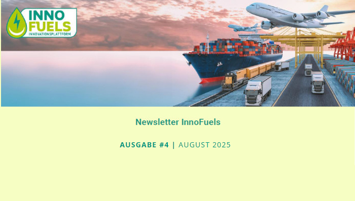 Newsletter August 2025