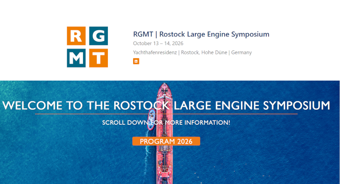 RGMT-Symposium 2026