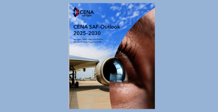 SAF Outlook 2025