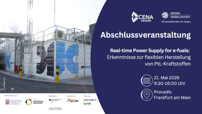 Abschlussveranstaltung RePose