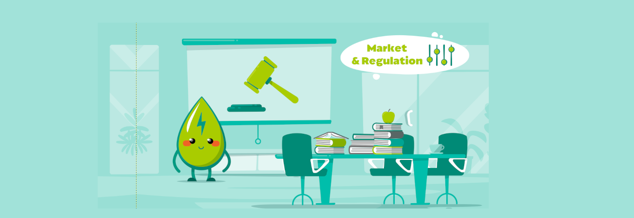 Innovationsschwerpunkt Markt&Regulierung