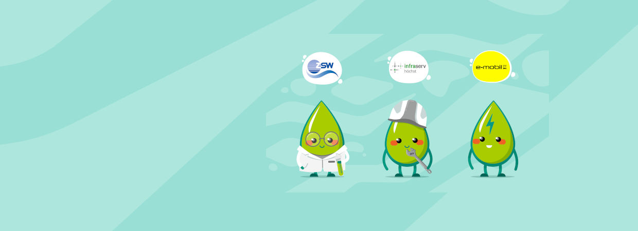 Banner ISP Supply Chain